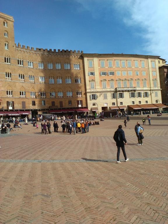 فندق Casa Marchi باني دي لوكا المظهر الخارجي الصورة